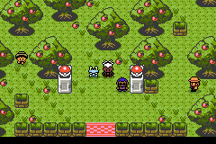 Guía de Pokémon Lazarus en Español